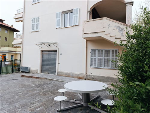 Nuova sede per la Biblioteca Civica "Ugo Pirero" di San Lorenzo al Mare